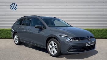 Volkswagen Golf 1.0 eTSI Life 5dr DSG Petrol Estate
